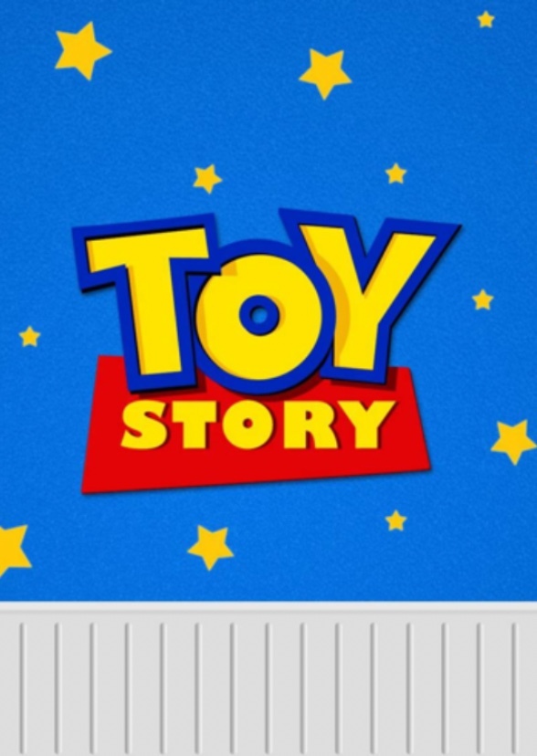 Toy Story live action remake