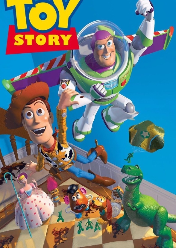 Toy Story Live Action Remake