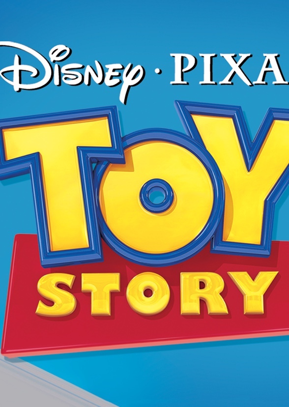 Toy Story live action version