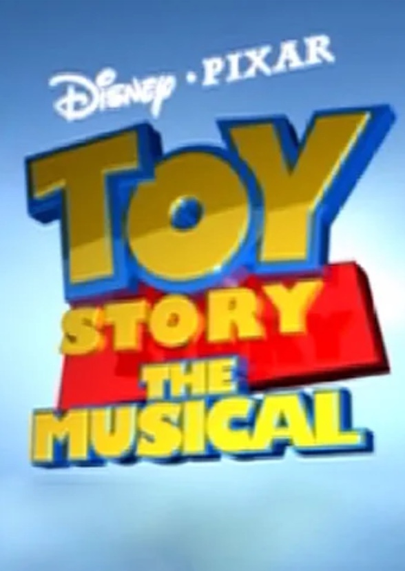 Toy Story (Musical Movie)