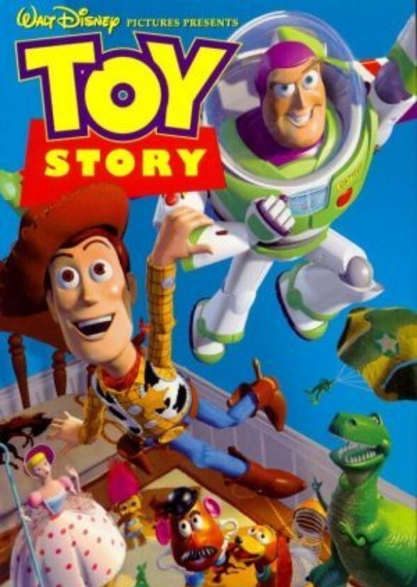 Toy Story The Animated Series