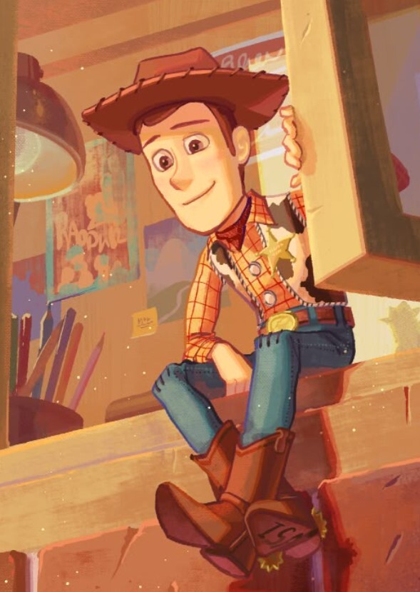 Toy Story The Animated Series