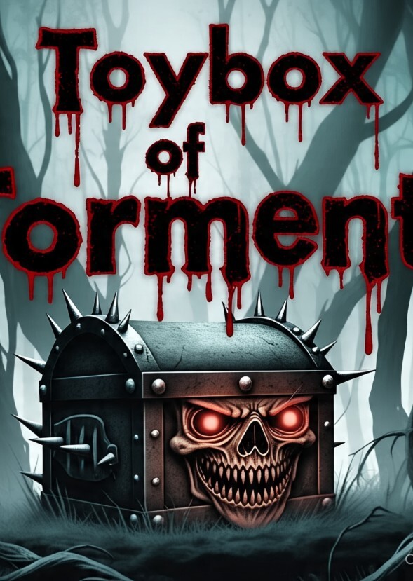 Toybox of Torment