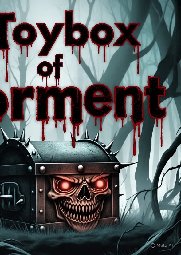 Toybox of Torment