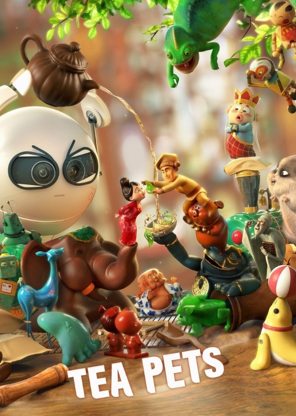 Toys and Pets