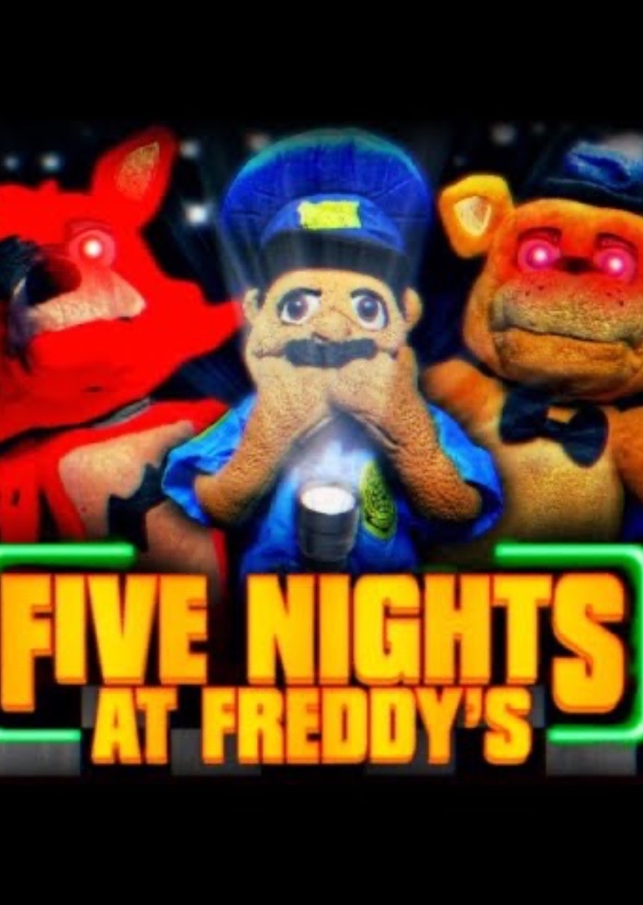 TPC Video: Five Nights At Freddy’s 2