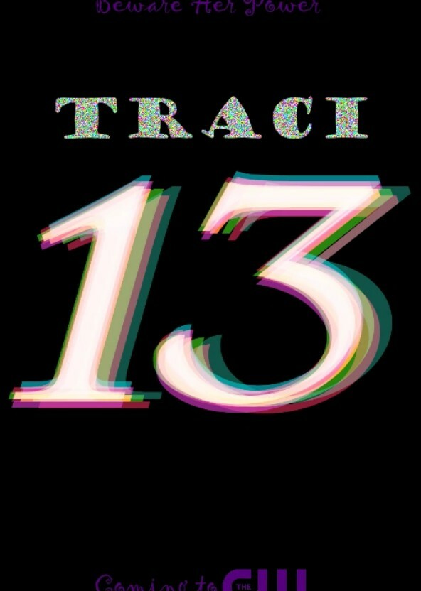 Traci 13 (2029-2031)