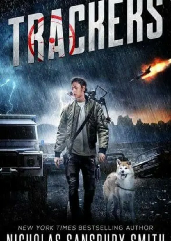 Trackers