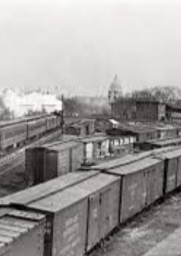Tracks