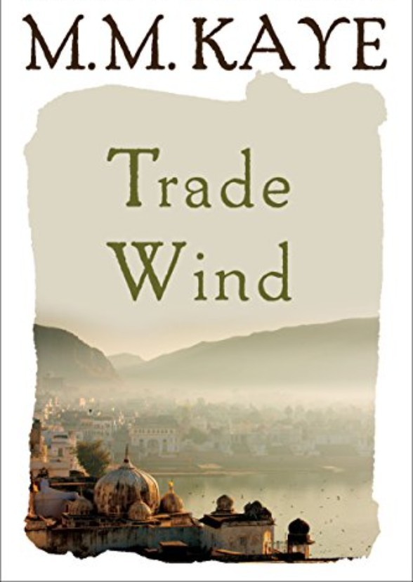 Trade Wind
