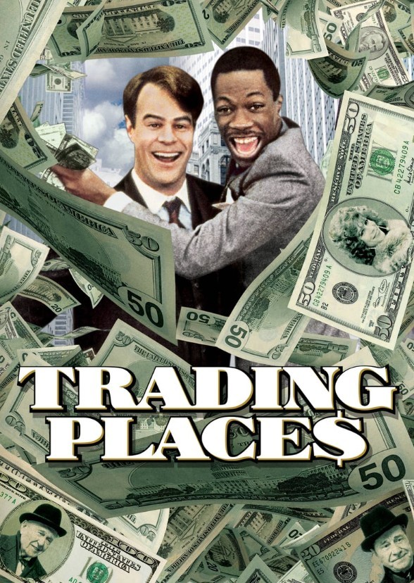 Trading Places (1993)