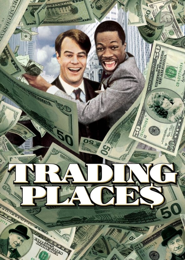 Trading Places (2013)
