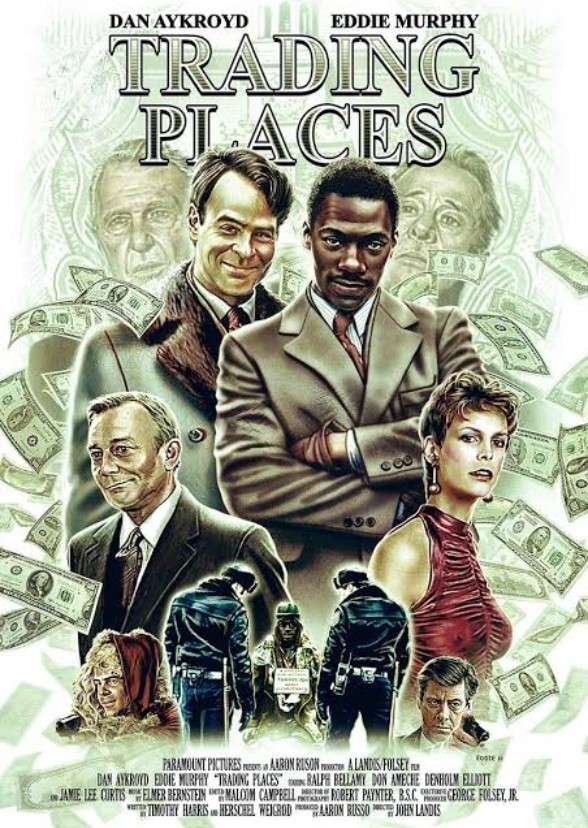 Trading Places.