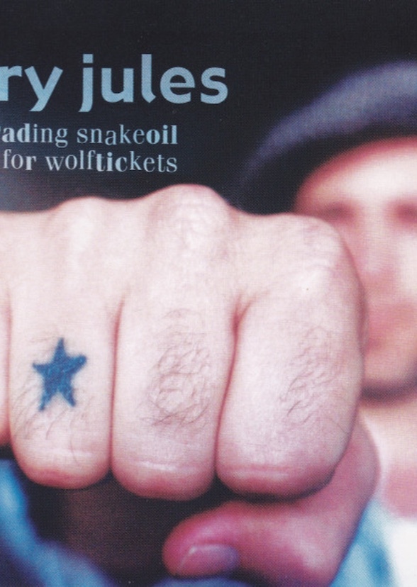 Trading Snakeoil For Wolftickets