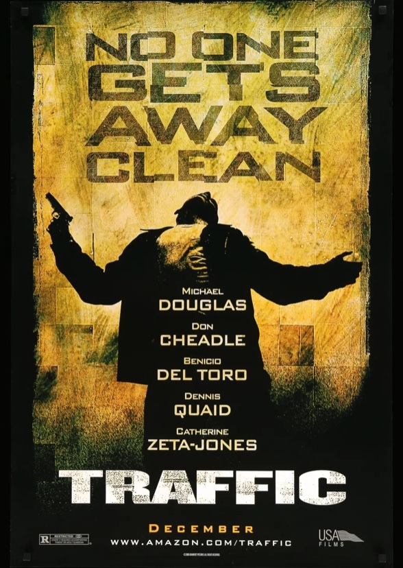 Traffic (Australian Cast)