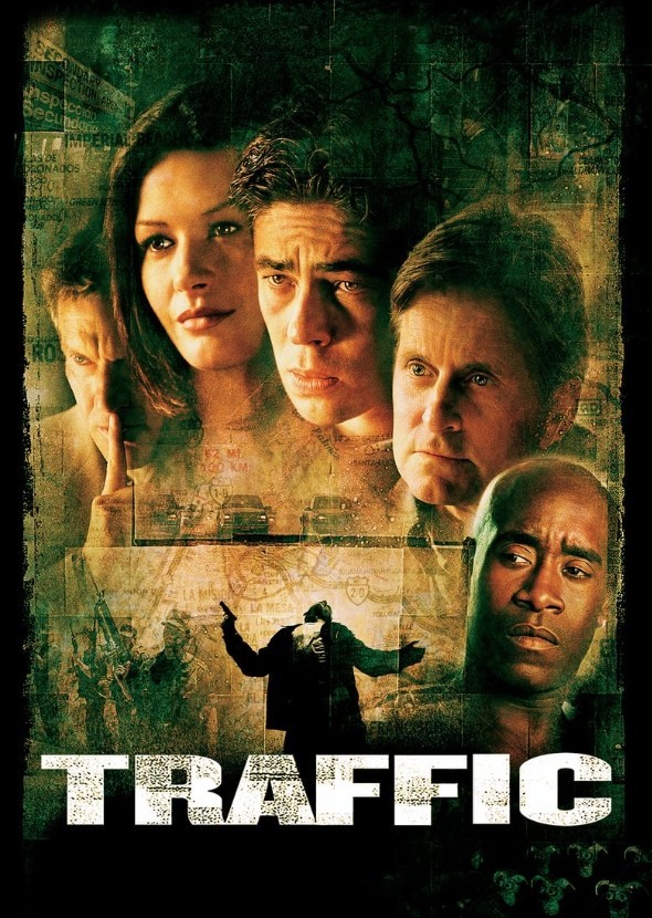 Traffic Remake