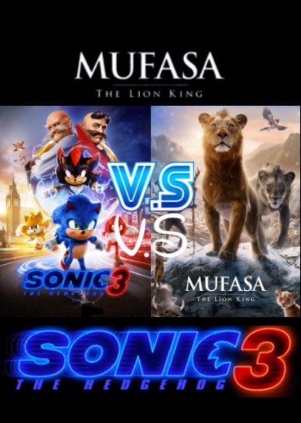 Tragedies Between Disney & Sega