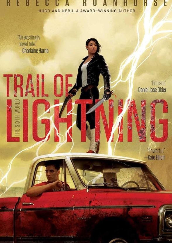 Trail of Lightning
