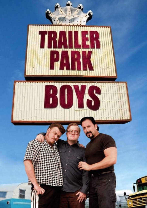 Trailer Park Boys (1996 Movie)