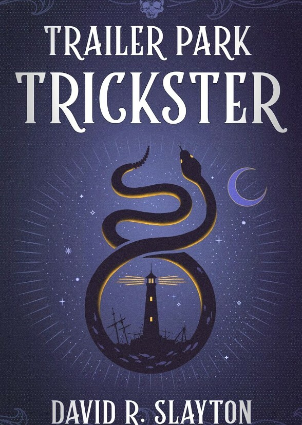 Trailer Park Trickster