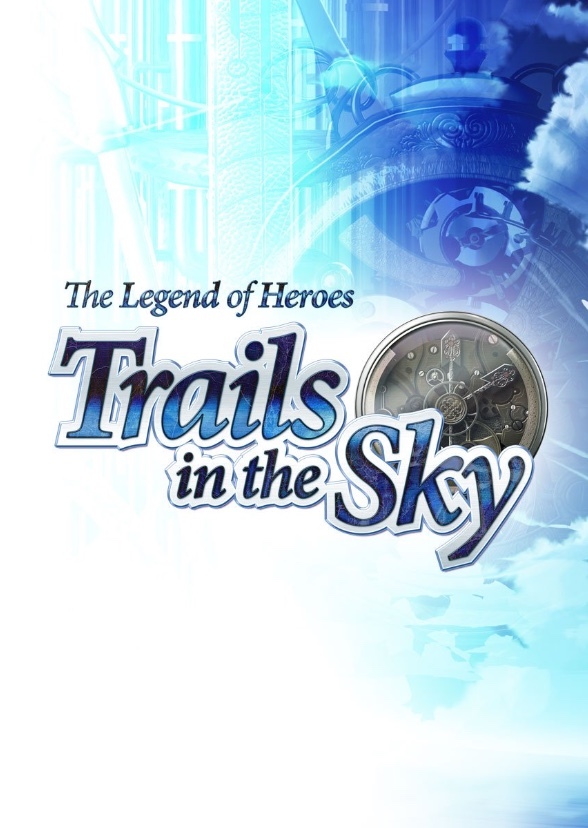 Trails in the Sky