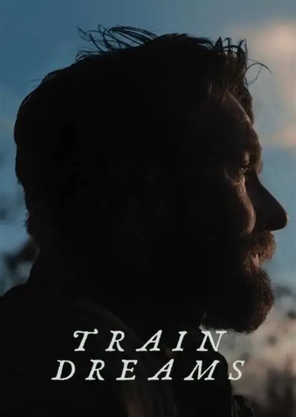 Train Dreams (2005)