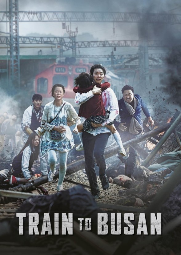 Train To Busan