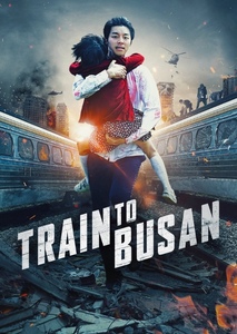 Train to busan retold