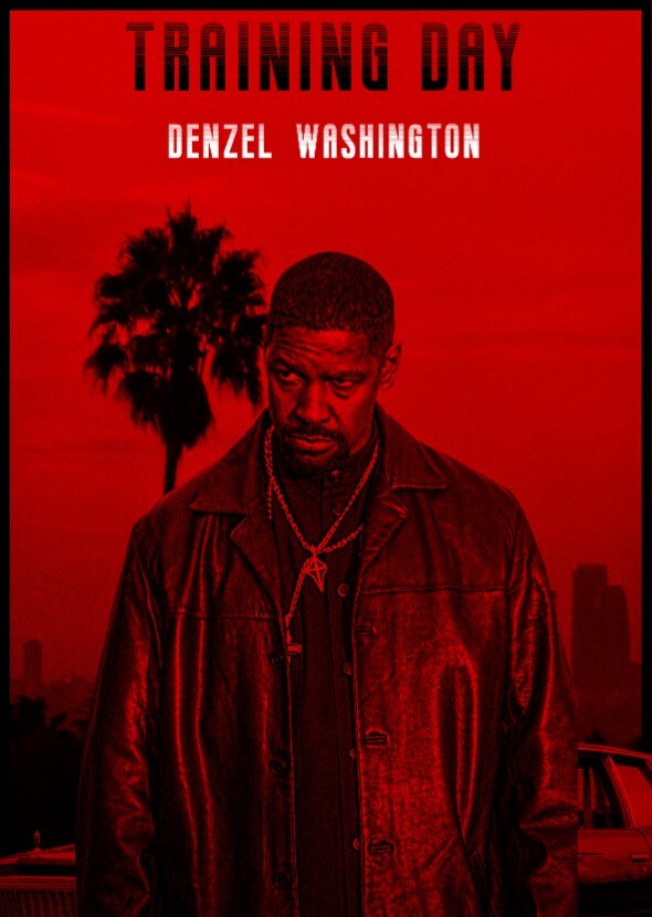 Training Day (1991)