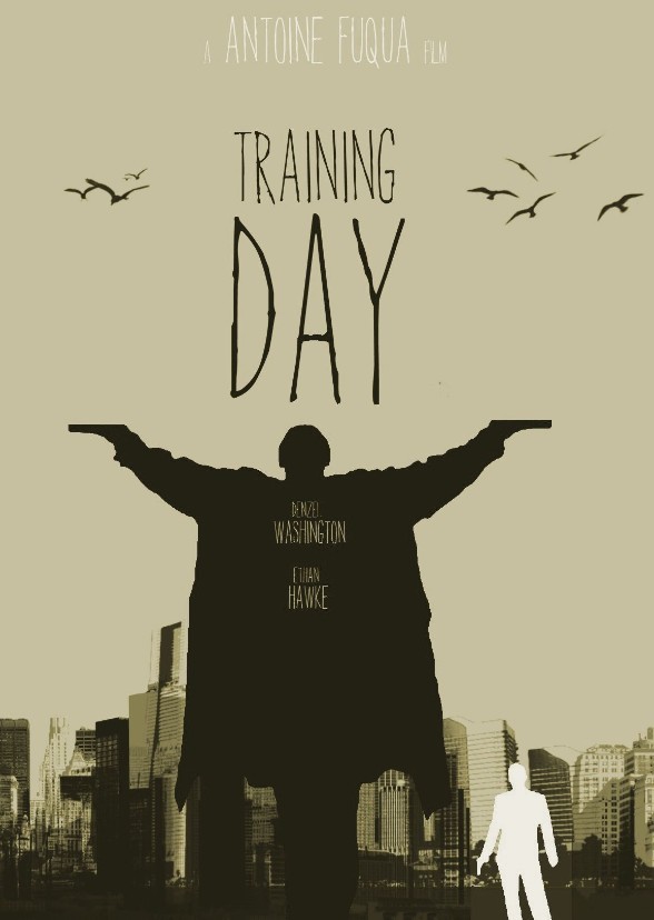 Training Day (2001 Alternate Casting) Fan Casting on myCast