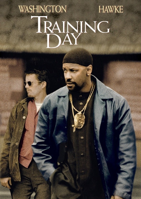 Training Day (2011)