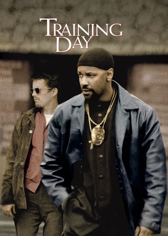 Training Day(2020)