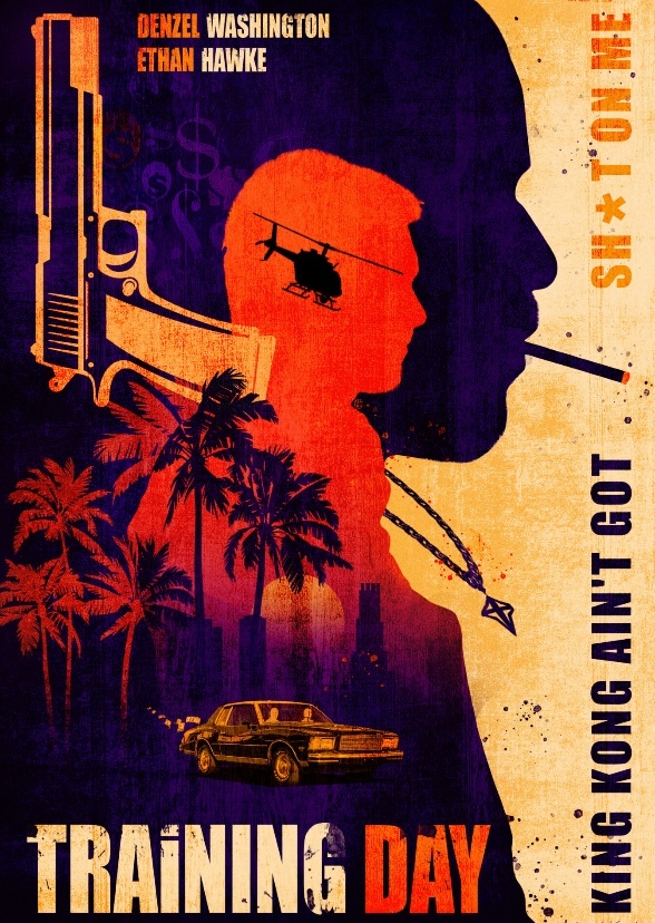 Training Day (2021)