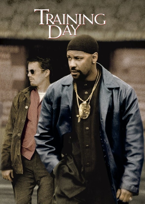 Training Day [2021]