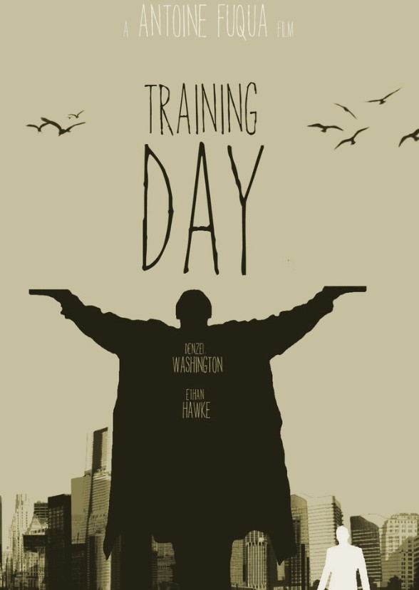 Training Day