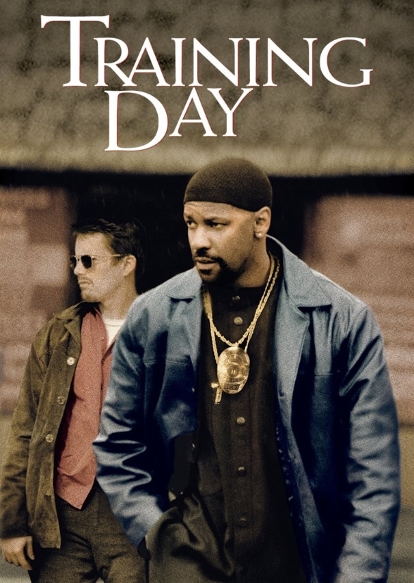 Training Day