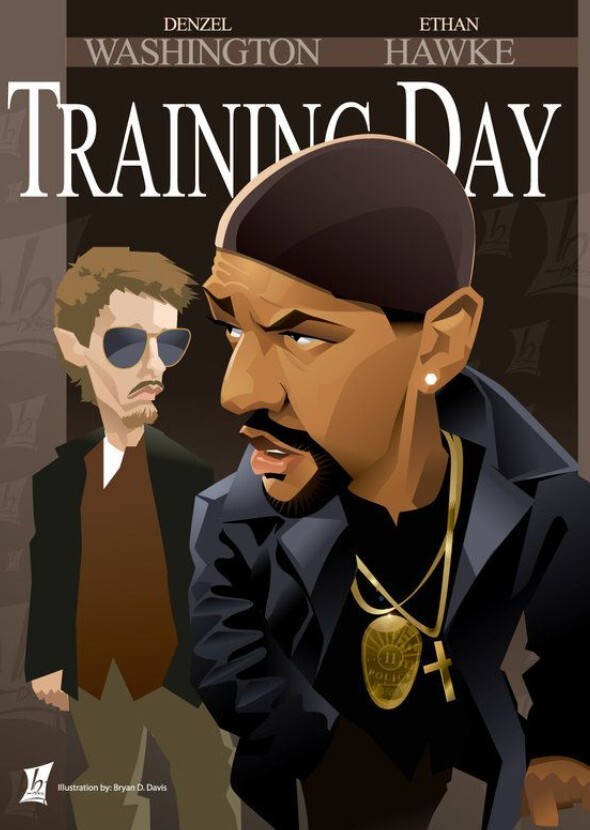 Training Day