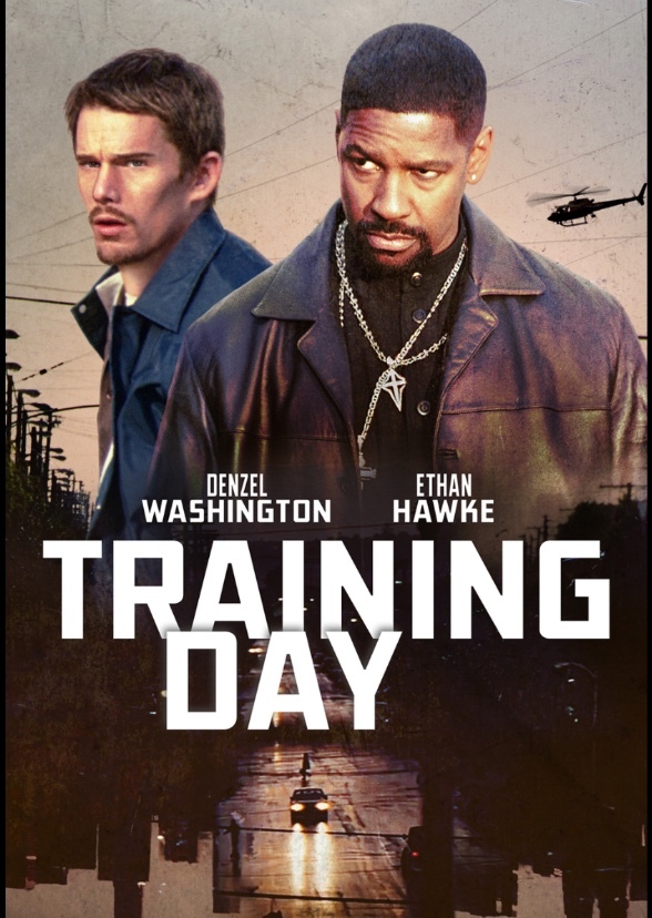 Training Day (Reboot)