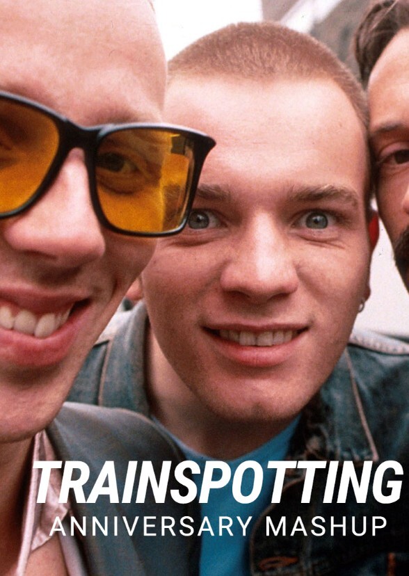Trainspotting (1976)