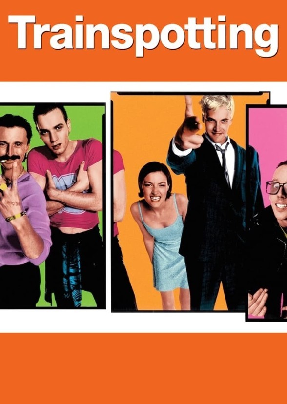 Trainspotting (1986)