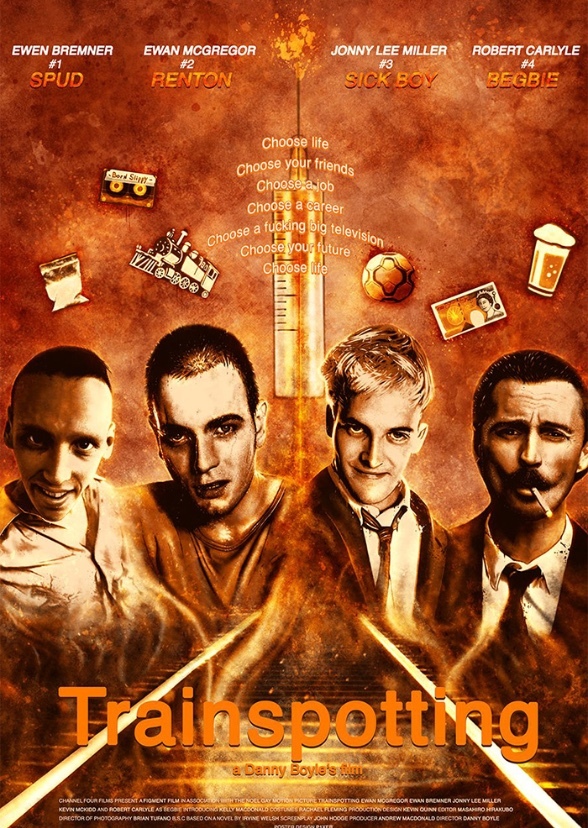 Trainspotting (2026)