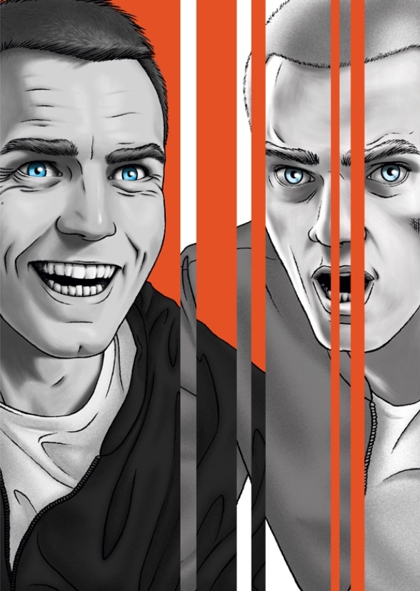 Trainspotting (Australian Cast)