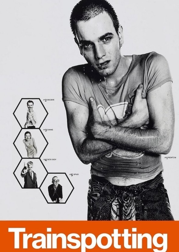 Trainspotting 