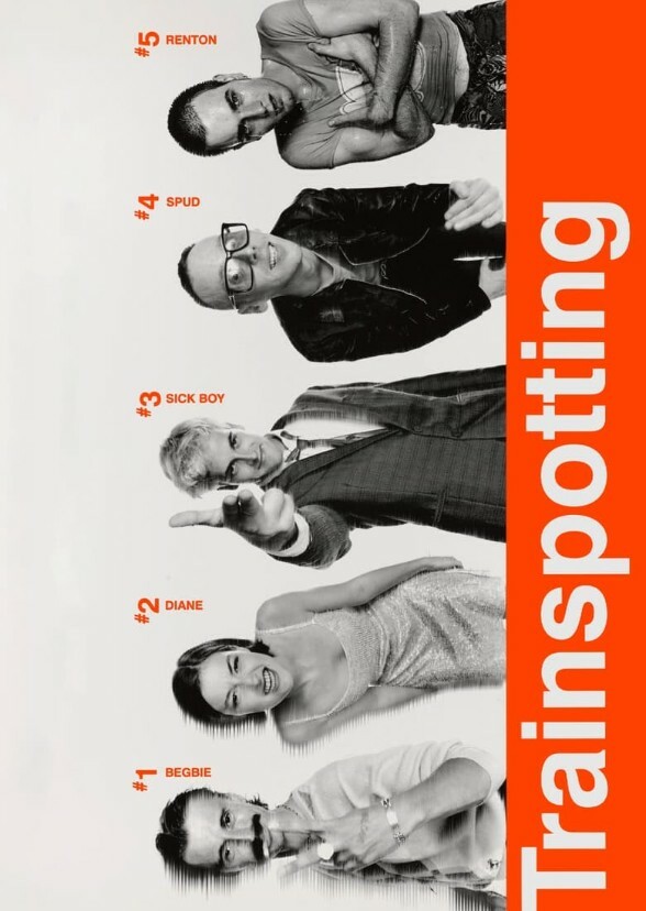 Trainspotting (Korean Remake)