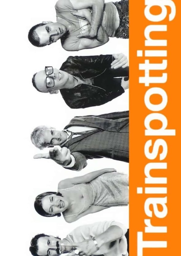 Trainspotting (TV Show)