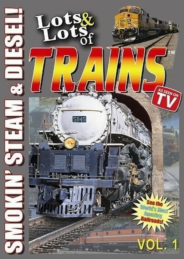 Traintown