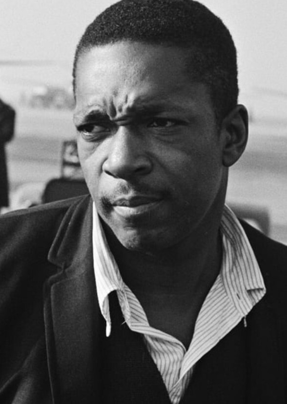 Trane: The Sound of Eternity