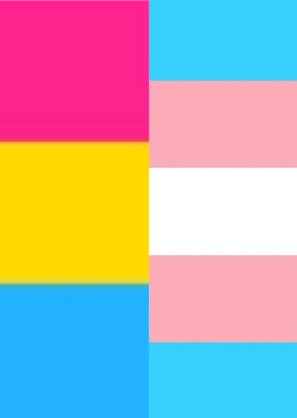 Trans, lgbt and gays characters good to evil