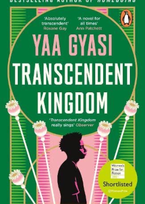 Transcendent Kingdom