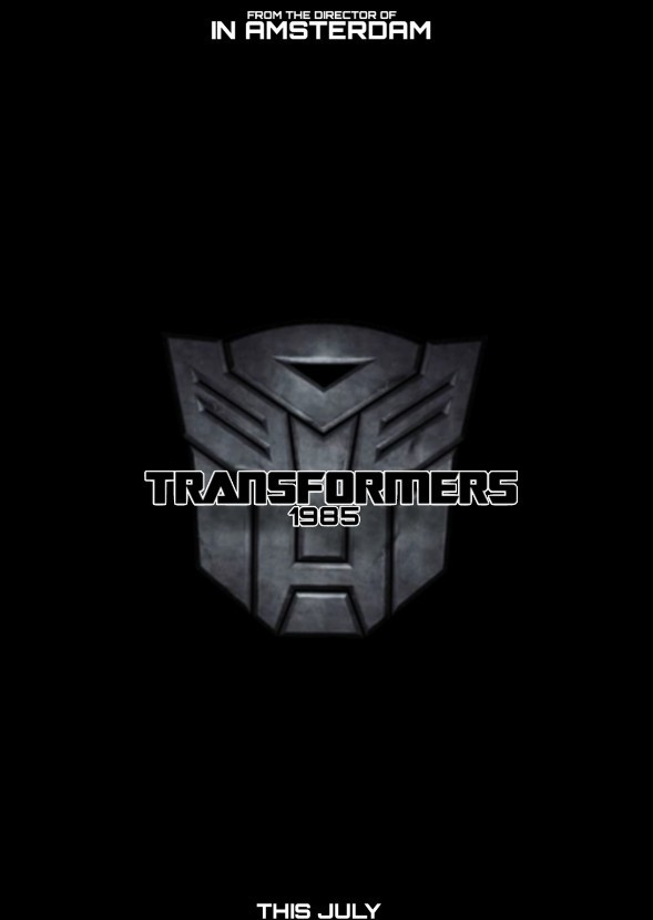 Transformers 1985